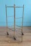 French small drinks trolley - SOLD